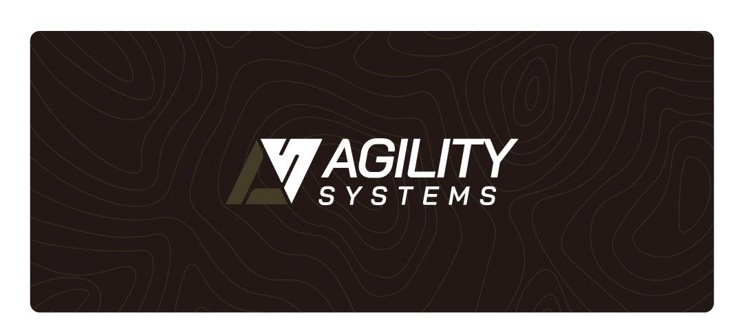 Agility Systems P-G Delta Style Tactical Shooting Glove