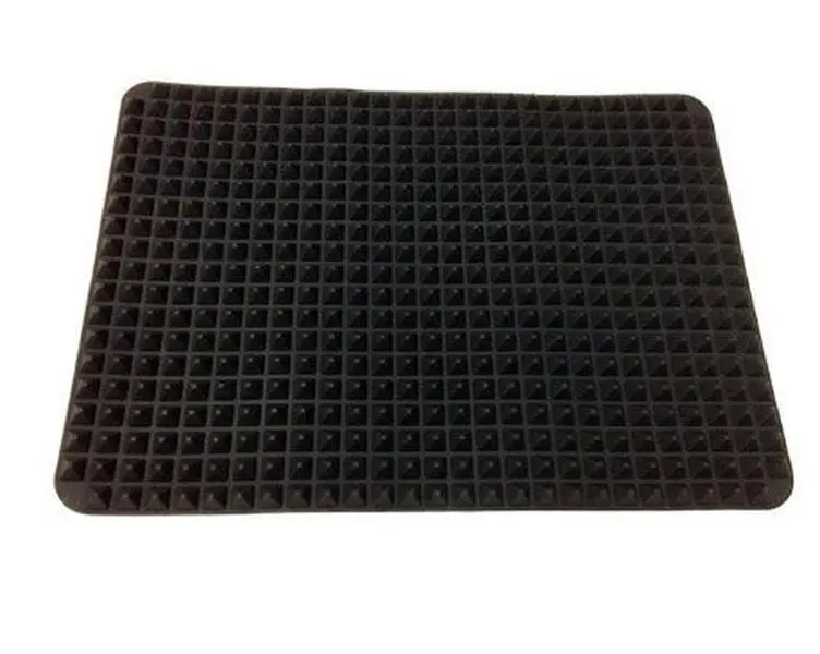 Silica Gel Multi-functional BBQ and Pizza Mat
