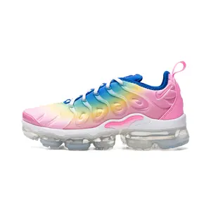 AIR VAPORMAX PLUS WMNS "Cotton Candy Rainbow" FJ4550 606 AIR VAPORMAX PLUS WMNS "Cotton Candy Rainbow" FJ4550 606