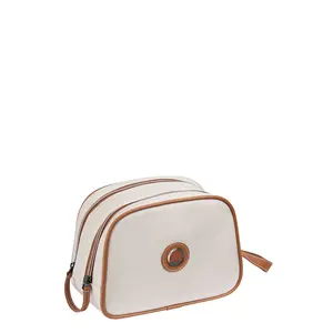 Delsey Paris Chatelet Air 2.0 Large Toiletry Bag