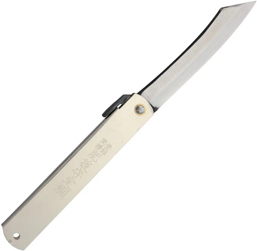 3. SK Folder Stainless 3.75" HIGO05SL