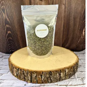 Dried Peppermint Leaves for Rituals & Spiritual Cleansing