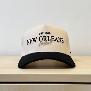 New Orleans Football Hat