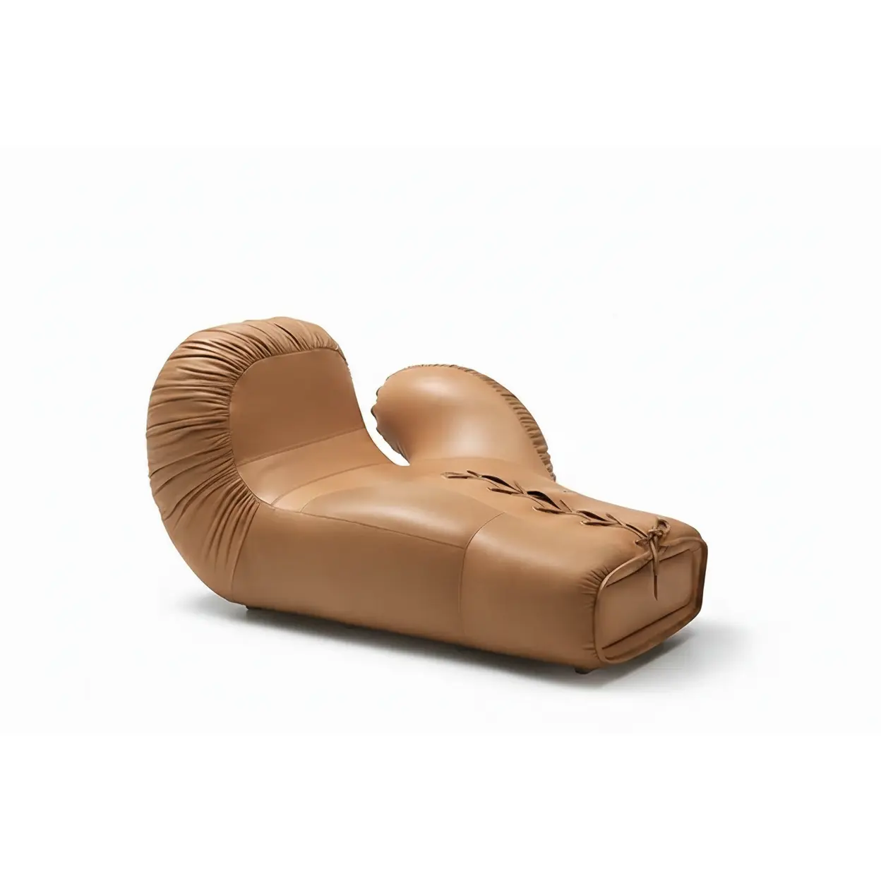 Boxer Glove Lounge Chair