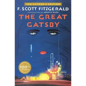 USED-The Great Gatsby by Fitzgerald, F. Scott (Paperback)