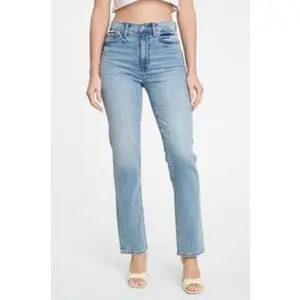 Smarty Pants Slim Straight- Wink