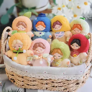 WENDY Fruit Party Plush Blind Box Plush Toy Pendant Gift