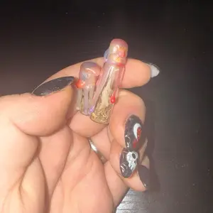 Make-a-wish spell jar