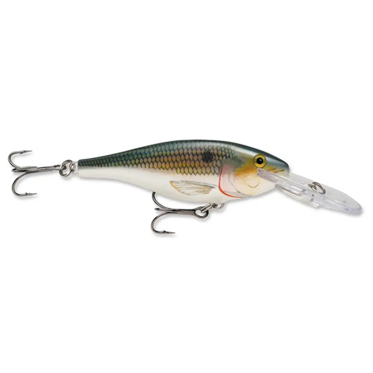 Rapala Shad Rap 07 Fishing Lure Rapala Shad Rap 07 Fishing Lure
