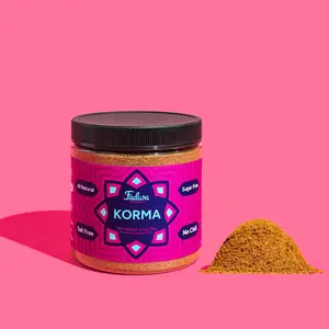 Korma Masala