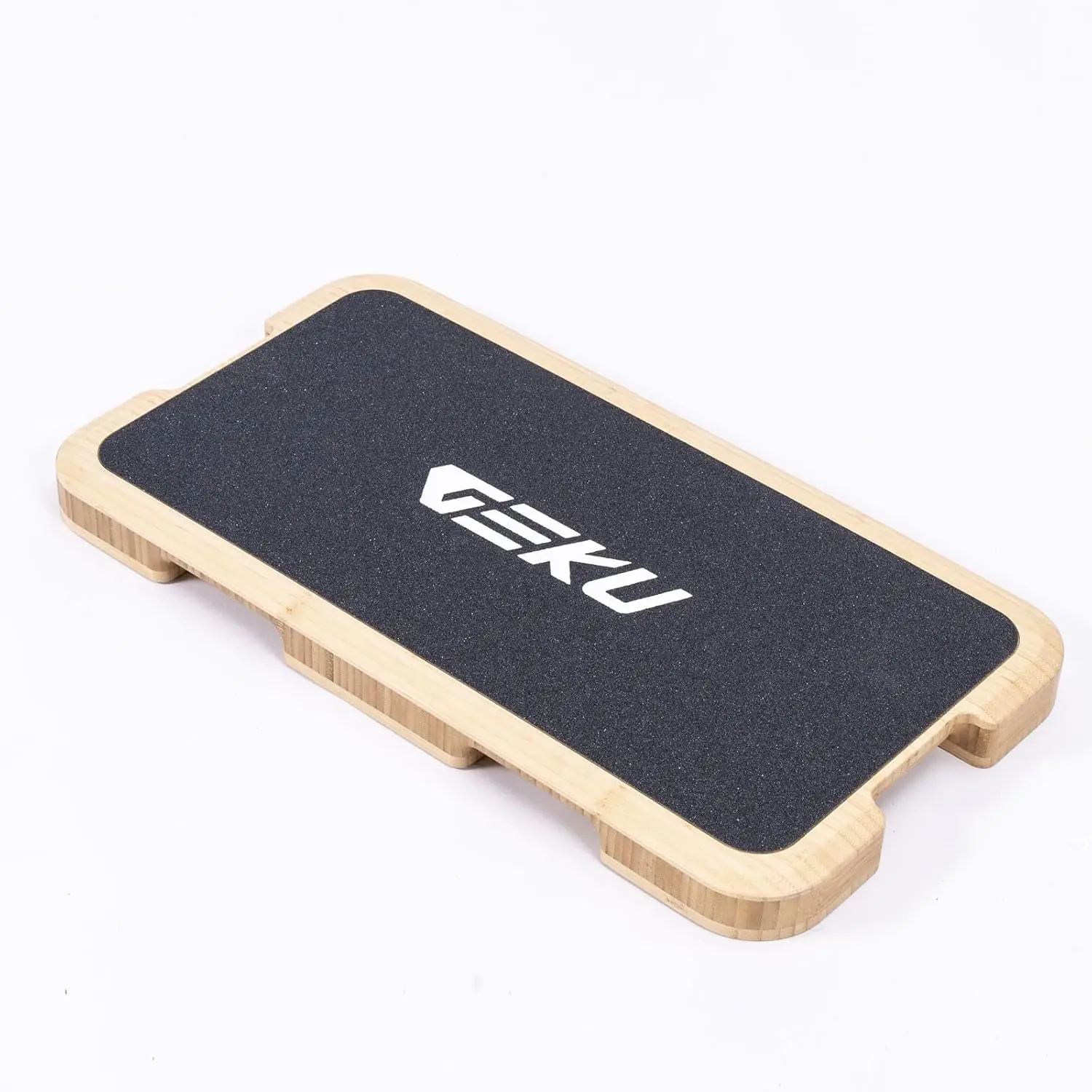 Resistance Band Workout Footplate -  Exercise Platform with Non-Slip Surface for Band , Stretching, and Full- Home Gym
