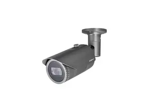 Wisenet SCO-6085R 2 Megapixel HD Surveillance Camera Monochrome Color Bullet SCO6085R