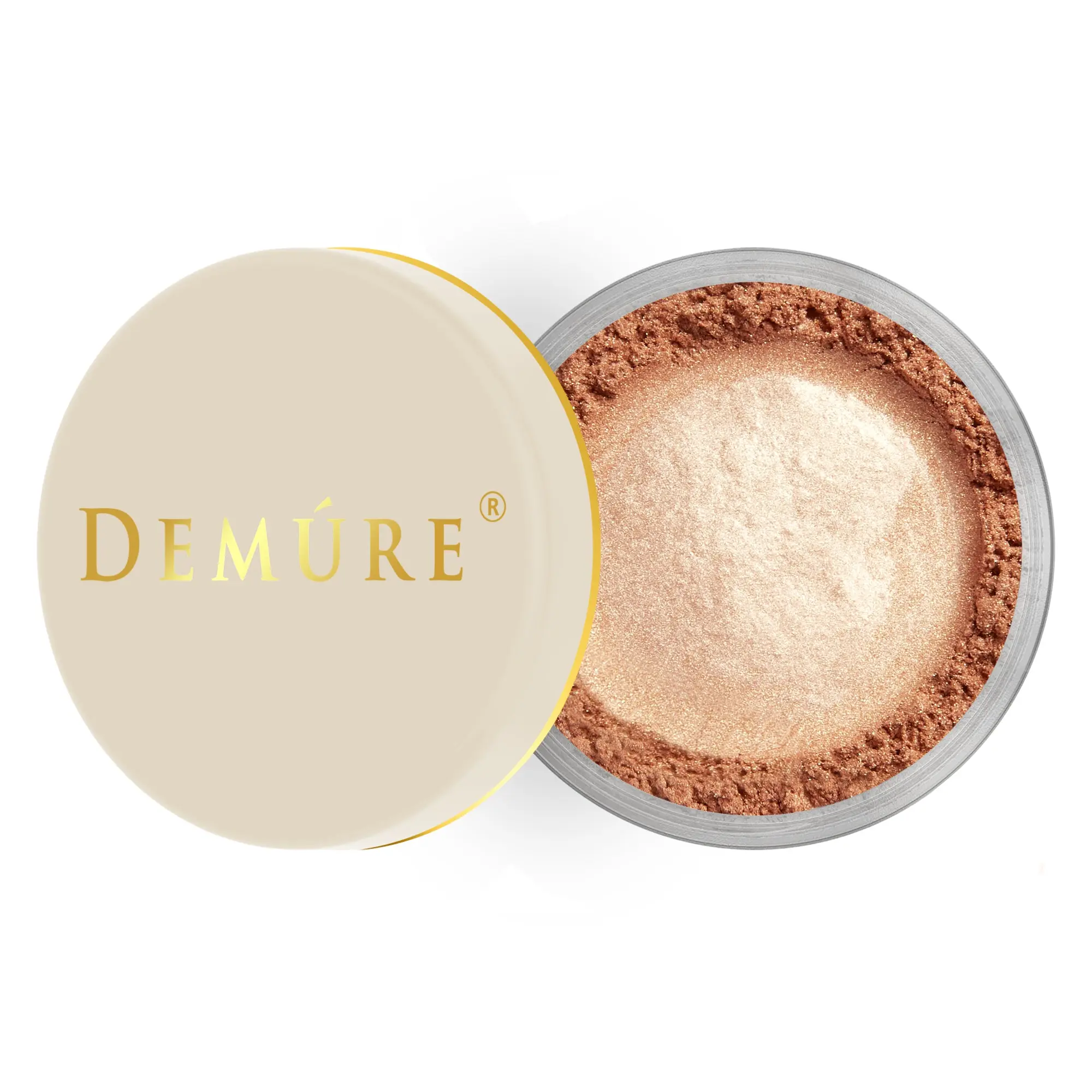 Mineral Face & Body Bronzer