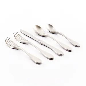 Original 20 Piece Flatware Set Cutlery Tableware