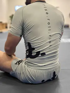 Riot Original Rashguard