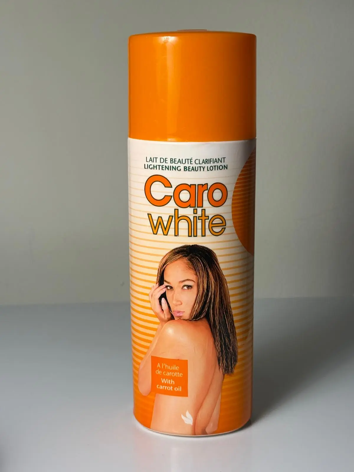 1 Pcs Caro White Body Lotion 1 Pcs Caro White Body Lotion