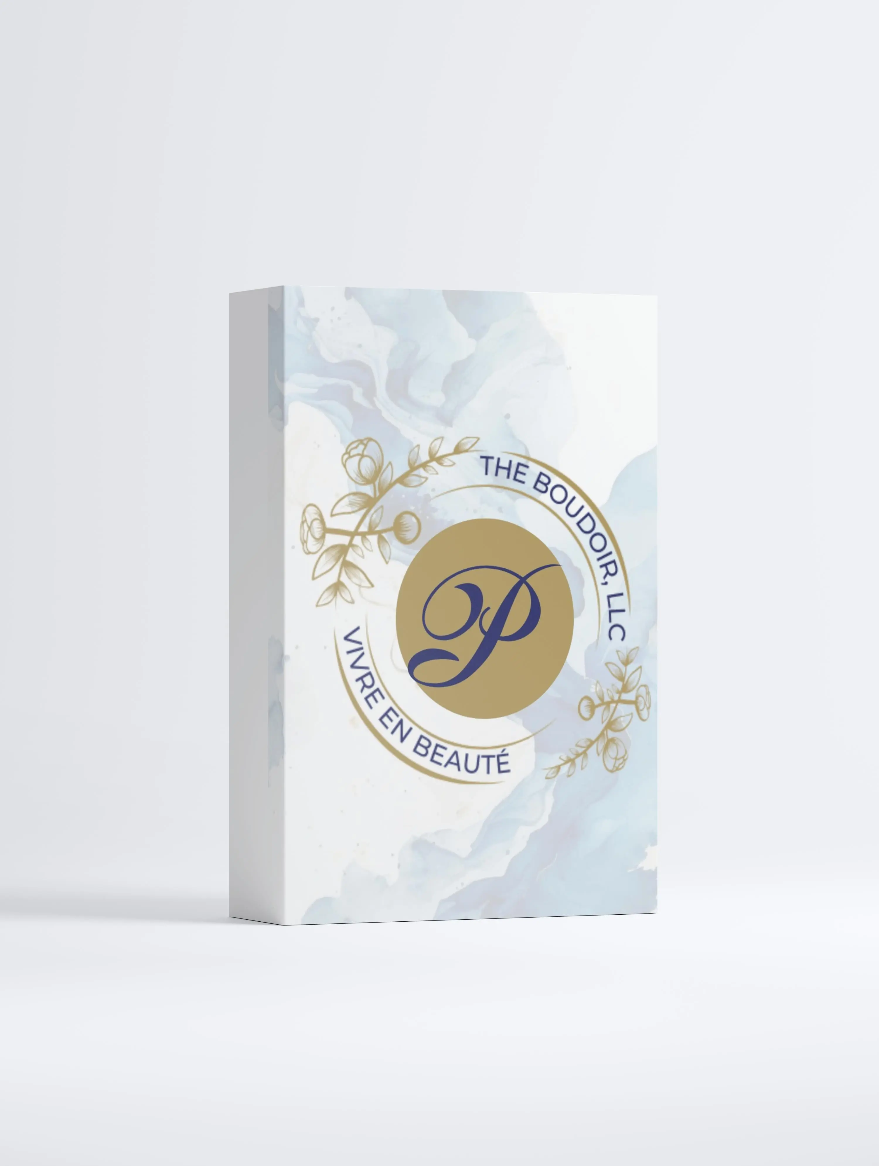 Clear Complexion Collection Box