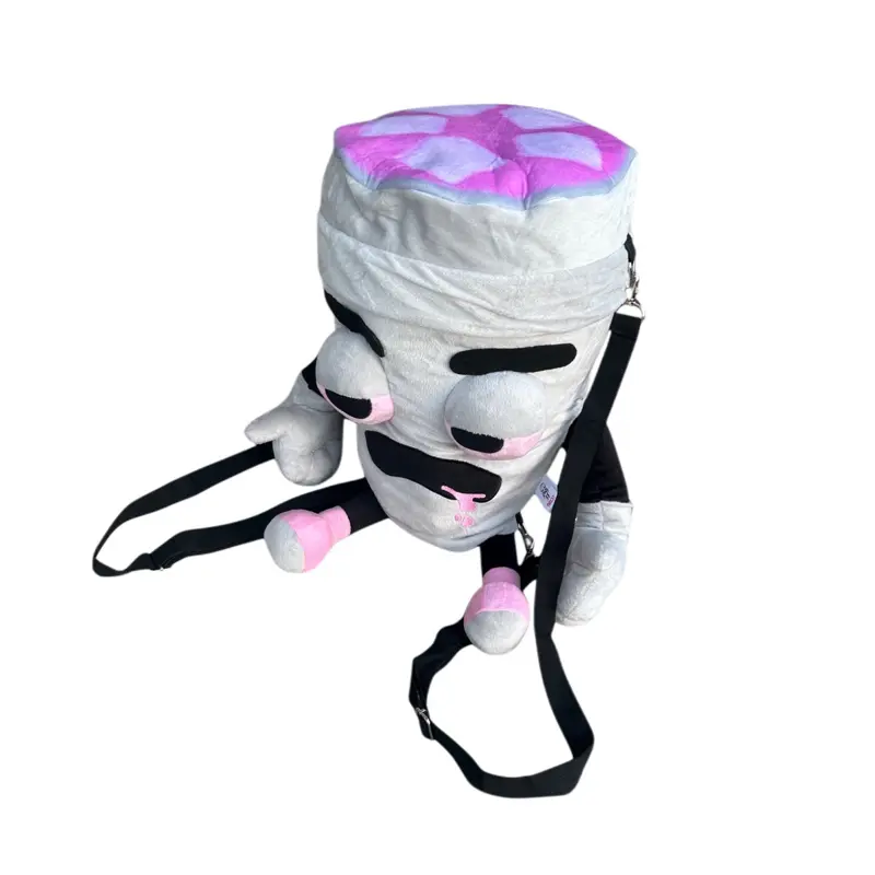 Double Cup Twocky Bookbag Double Cup Twocky Bookbag