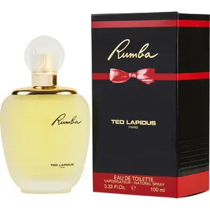 Rumba By Ted Lapidus Edt For Women