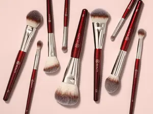 BK Beauty Core Line Extension Brush Set (9PC)