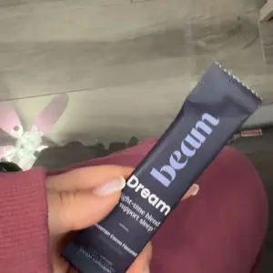 Beam Dream Viral Nighttime Hot Cocoa, 10 servings/bag, Cinnamon Cocoa, Brownie Batter, or Sea Salt Caramel, 30M+ Nights of Improved Sleep with Melatonin, L-Theanine, & Magnesium, No Added Sugar