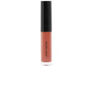 Laura Mercier Lip Glace in 60 Creme Caramel