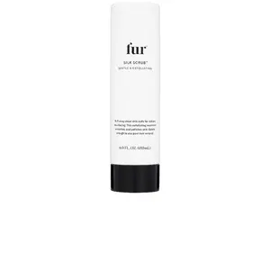 fur Silk Scrub