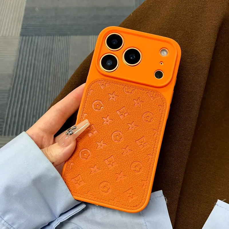 lv phone case 14 pro max - TikTok Shop