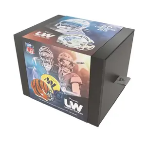 Dome Mini Helmet Fanatics Memorabilia Break