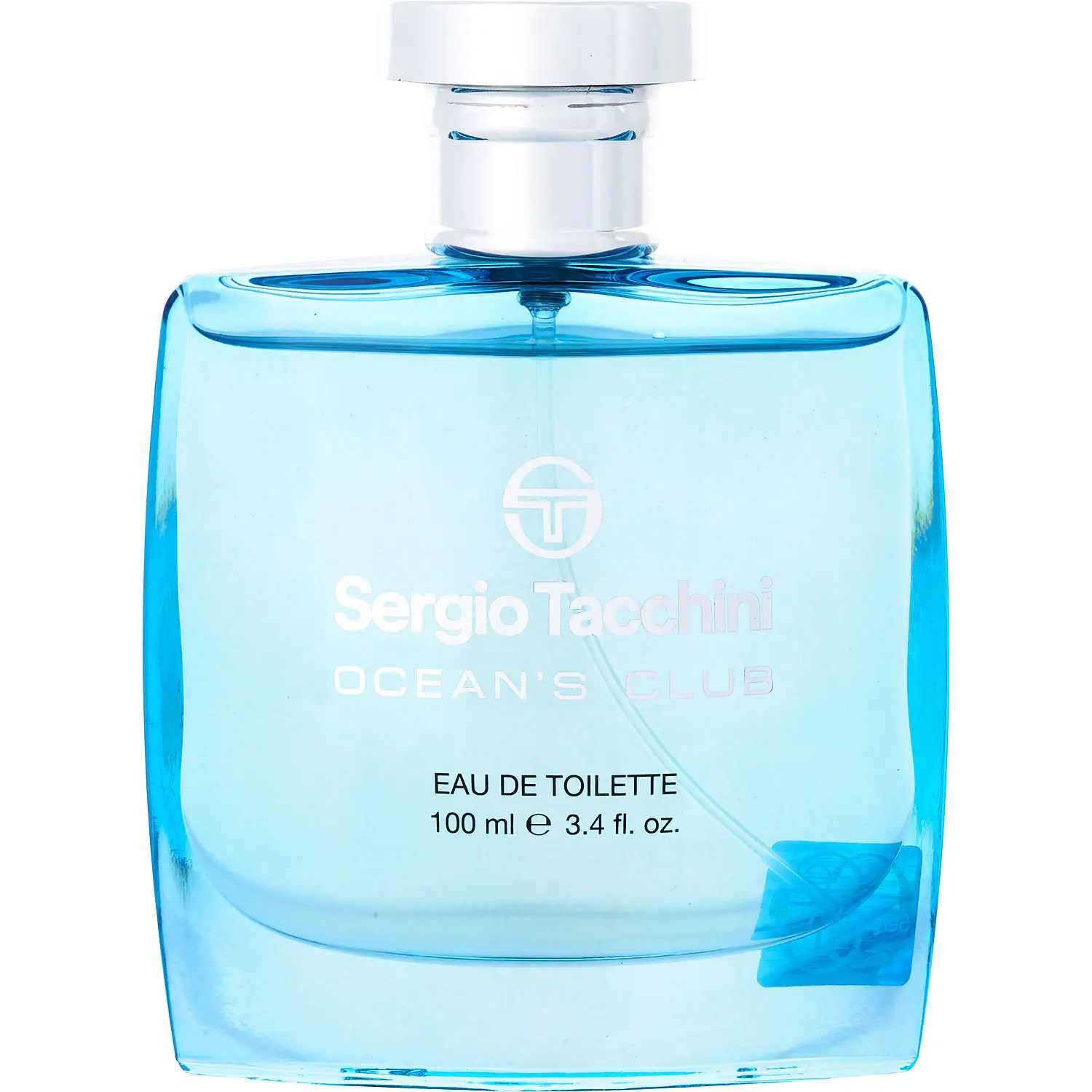 Sergio Tacchini Ocean's Club By Sergio Tacchini Edt For Men