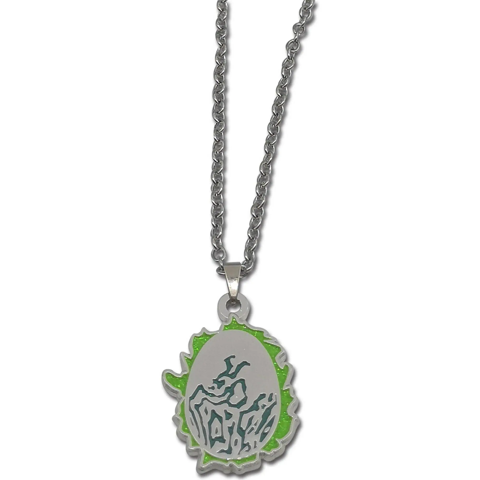Jojo's Bizarre Adventure S3 - Koichi Hirose Stand Egg Necklace