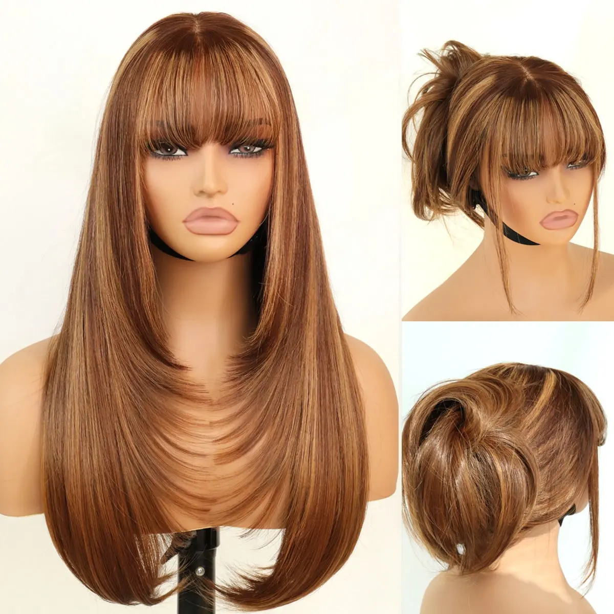 4/27 Ombre Highlight