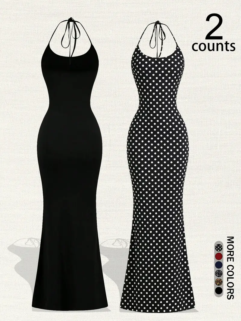 halter dress pattern - TikTok Shop halter dress pattern - TikTok Shop