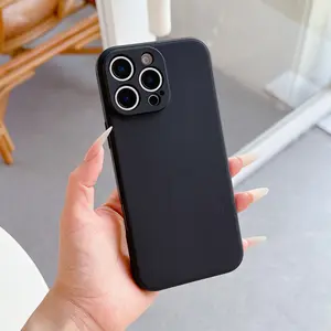 Stylish, Vibrant and Protective Phone Case Cover for iPhone 11, 12, 13, 14, 15, 16, 17Pro, Plus, Pro Max, Mini Perfect Fit for All Models