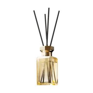 SONG CHAO Moonlight Osmanthus Scented Oil 150ml - No Fire Aromatherapy Air Freshener