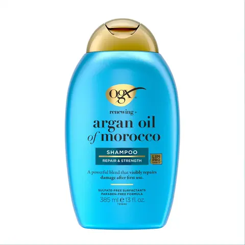 OGX Renewing + Argan Oil of Morocco Shampoo 13 fl oz