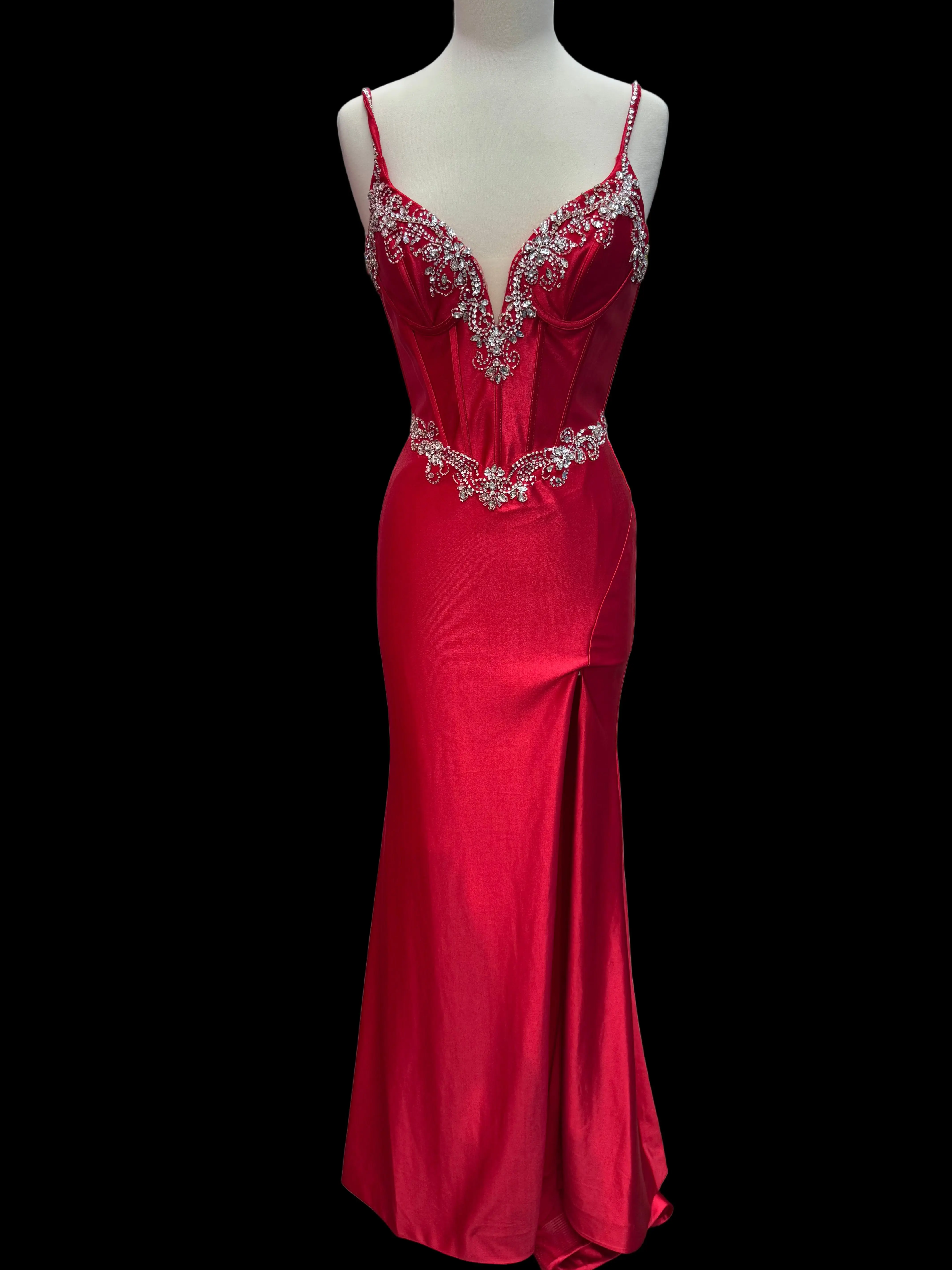 Alexa Dress