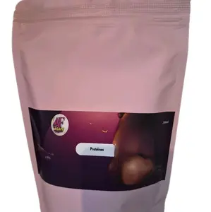 Kemaya Powder Mixed Protein