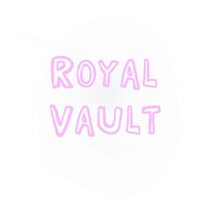 Royal Vault