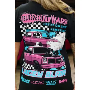 Lacey's First Gen T-Shirt