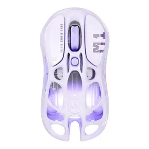 GravaStar Mercury M1 Pro Gaming Mouse