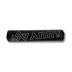 Barbell Pad – High Density Hip Thrust & Squat Bar Pad for Women