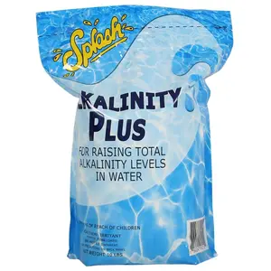 Splash  10 lbs Alkalinity Increaser Pouch