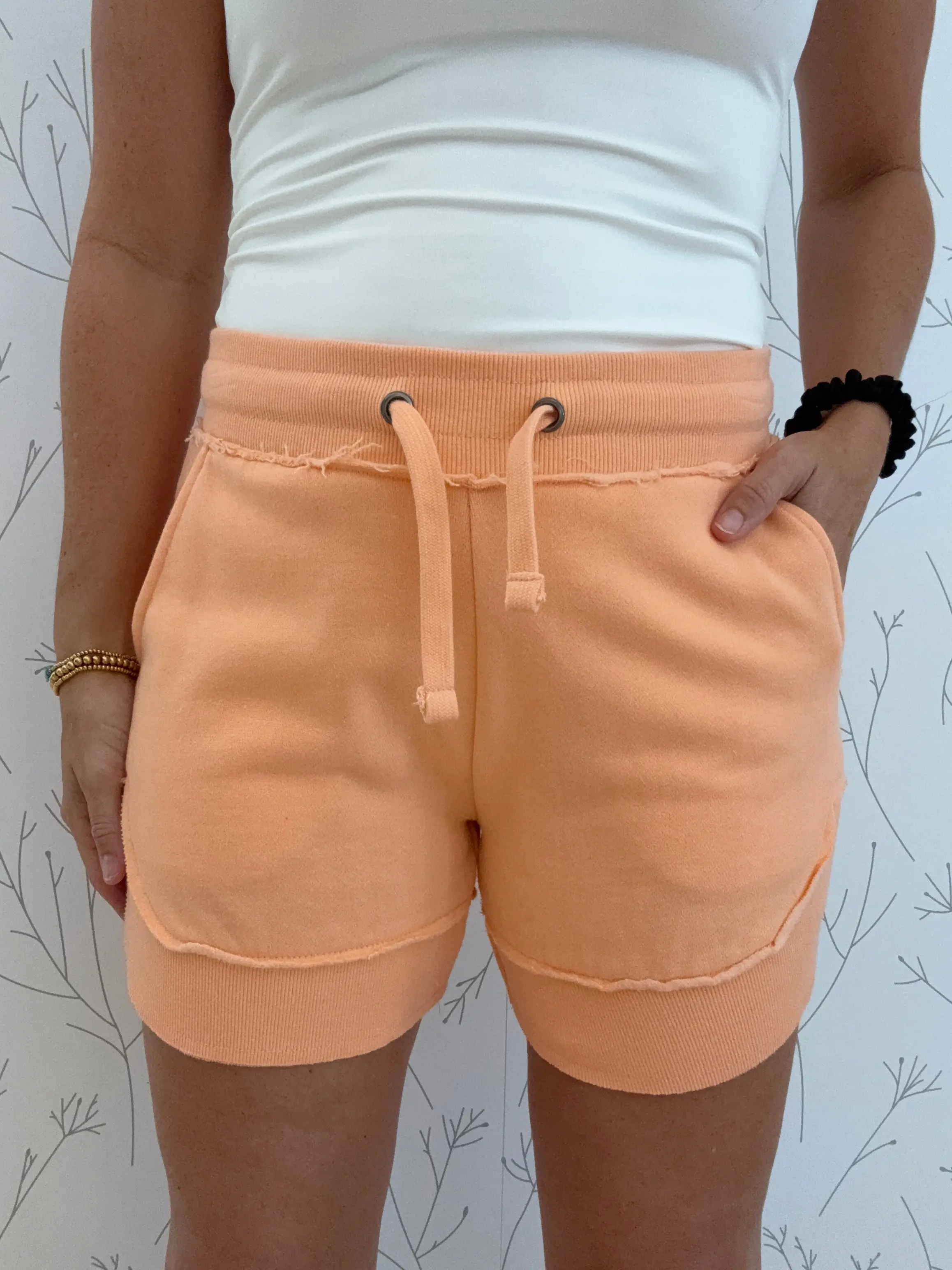 The Everyday Short