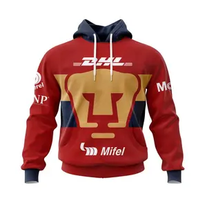 LIGA MX Pumas UNAM Third Kits