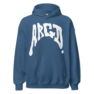 Wave Crusher Hoodie