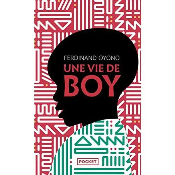 USED Book - Une Vie de Boy by Oyono (Paperback) - french