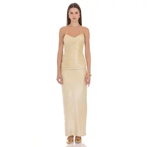 Adele Maxi Dress