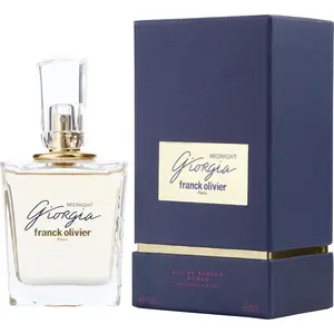 Franck Olivier Giorgia Midnight By Franck Olivier Eau De Parfum For Women