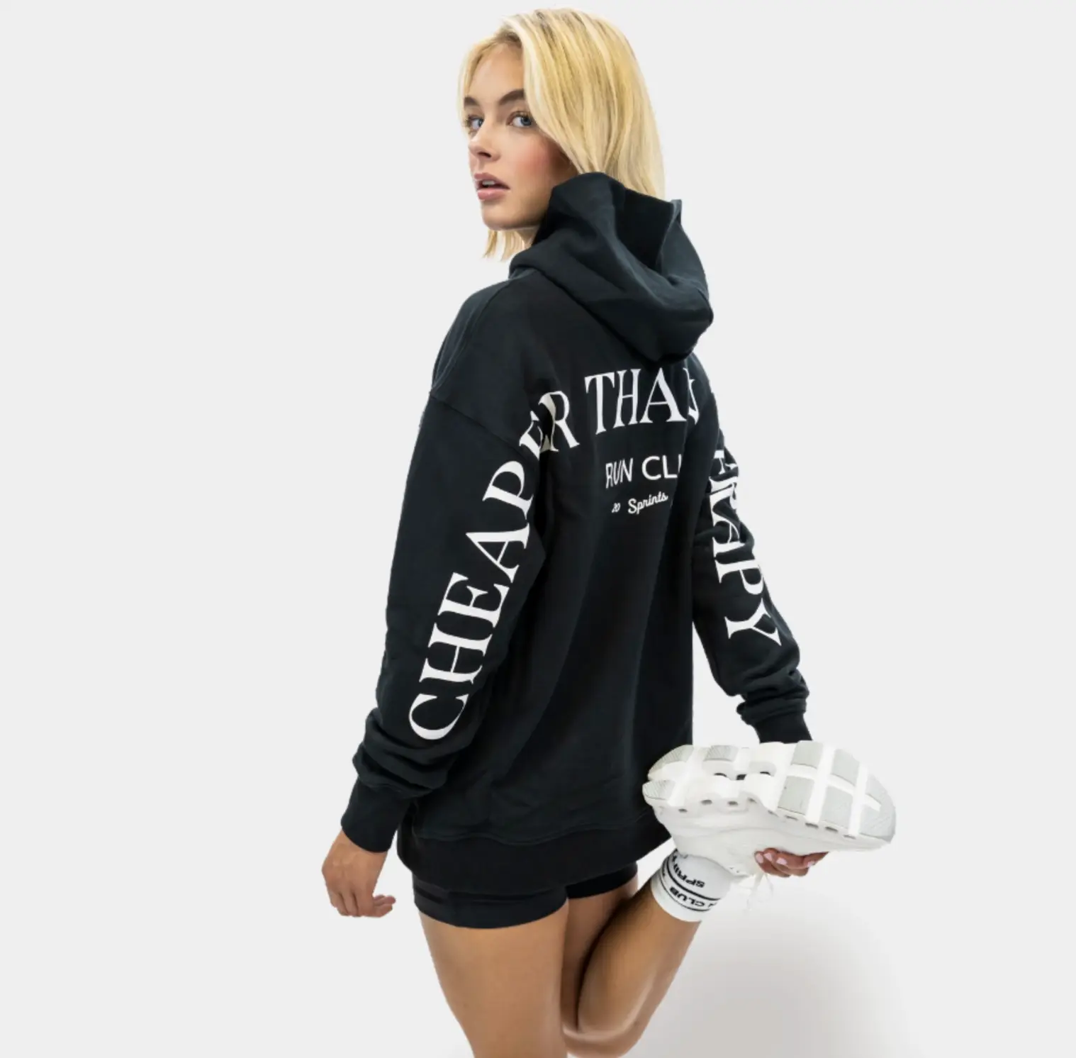 Sprints Hoodies: Running Hoodies, Athletic Sweatshirts, Comfortable Unisex Sweatshirt for Athletics or Casual Wear, Storage Pockets, Thumb holes, Mens Hoodies, Womens Hoodies   Athletic Streetwear All Genders Hoodies Active Athletic Hoodie Cotton Soft Wom